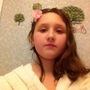 Настя Голубева