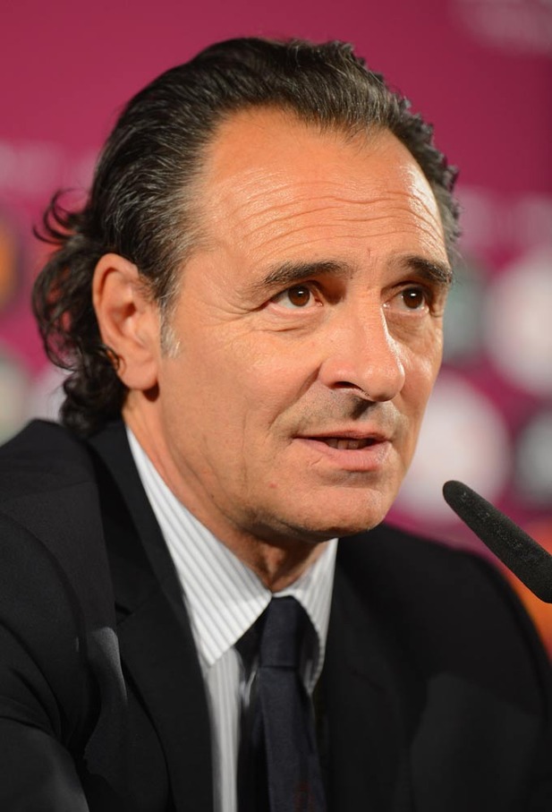 Сеньор Чезаре