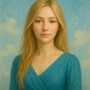 Альтруистка