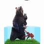 Ведьмедь
