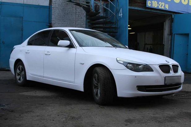 Toyota Harrier. ��������� ������ ����, �. ������� [ ���������� �����