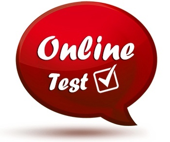 Тестування on-line