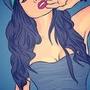 ♦→Arina¶Ramm←♦