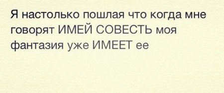 Совесть, язык и менталитет.