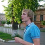 Игорь
