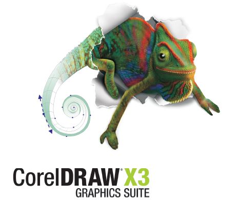 Corel Draw X3 Торрент